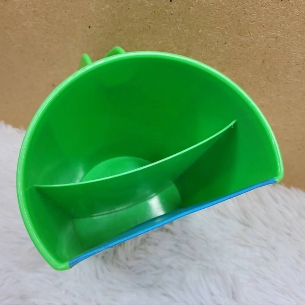 Baby Shampoo Rinse Cup | Baby Bath Rinser Pail to Wash Hair